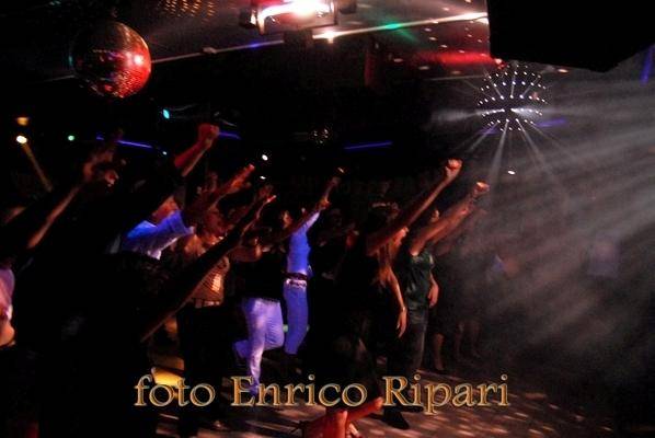 Locale Feste 18 anni roma