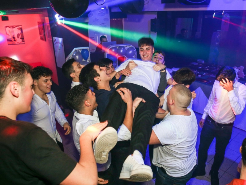 Location Feste Private