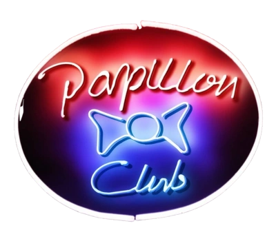 Papillon Club Feste Private Roma