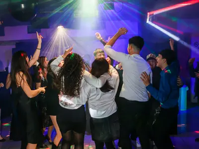 'Affitto locale per festa a Roma Papillon Club'